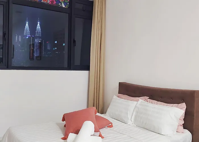 Studio Apartments In Kuala Lumpur New