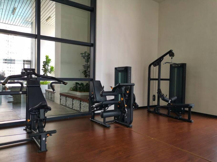 Apartment In New Kuala Lumpur