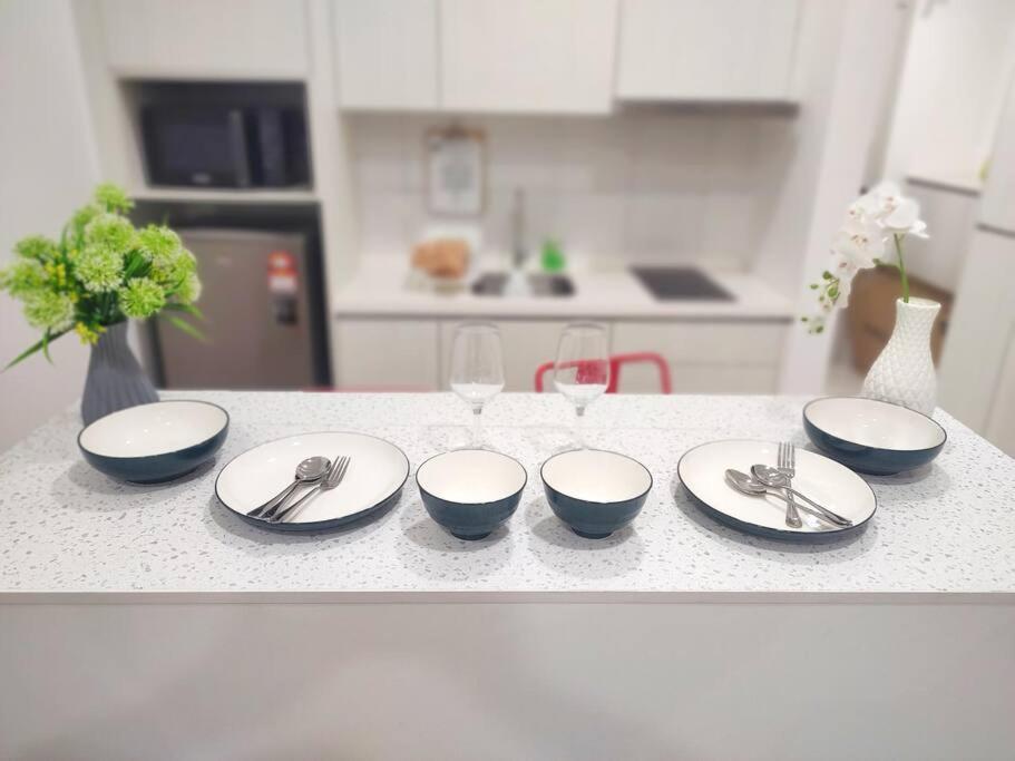 Apartment In New