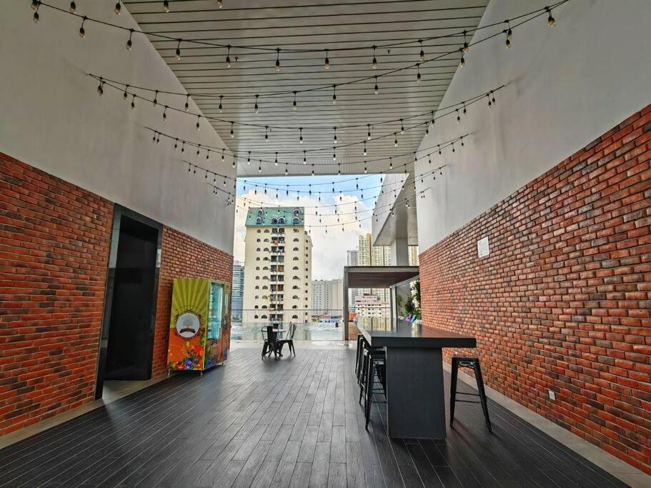 Apartment In New Kuala Lumpur