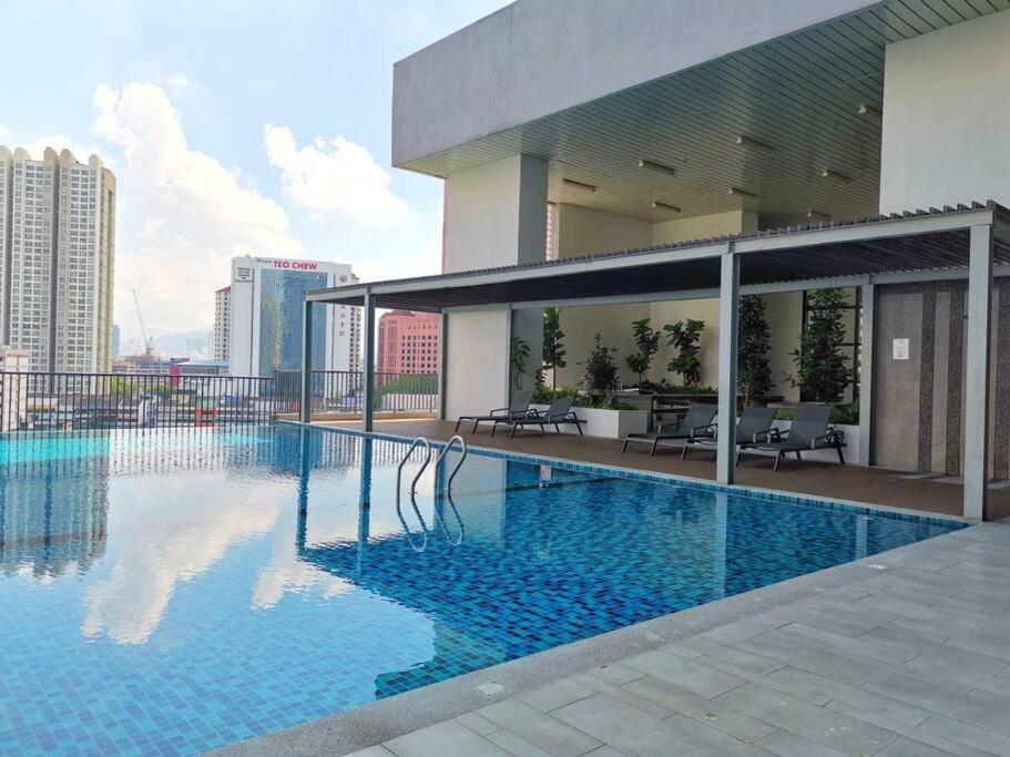 Apartment In New