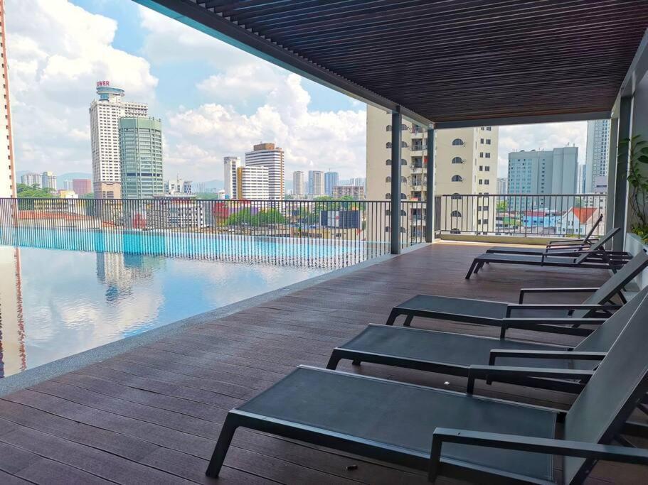 In New Apartment Kuala Lumpur