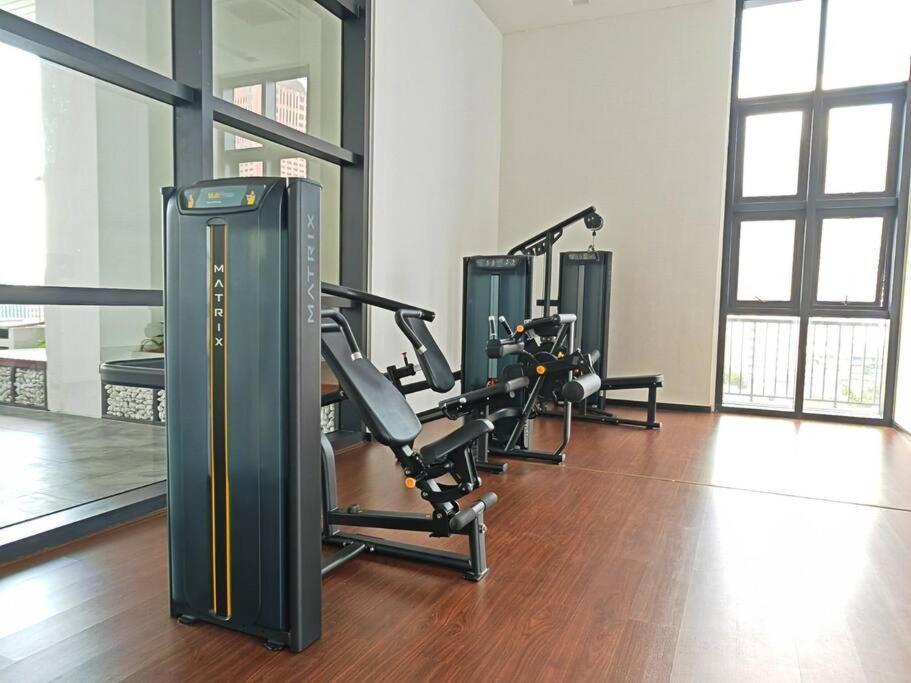 In New Apartment Kuala Lumpur