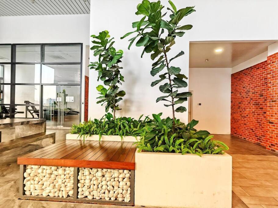 Apartment In New Kuala Lumpur