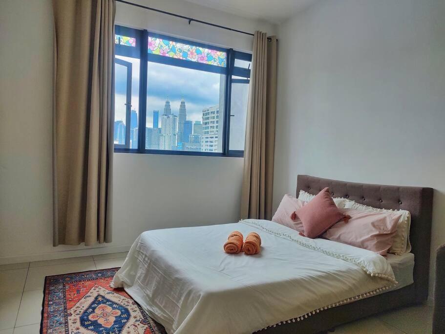 Apartment In New