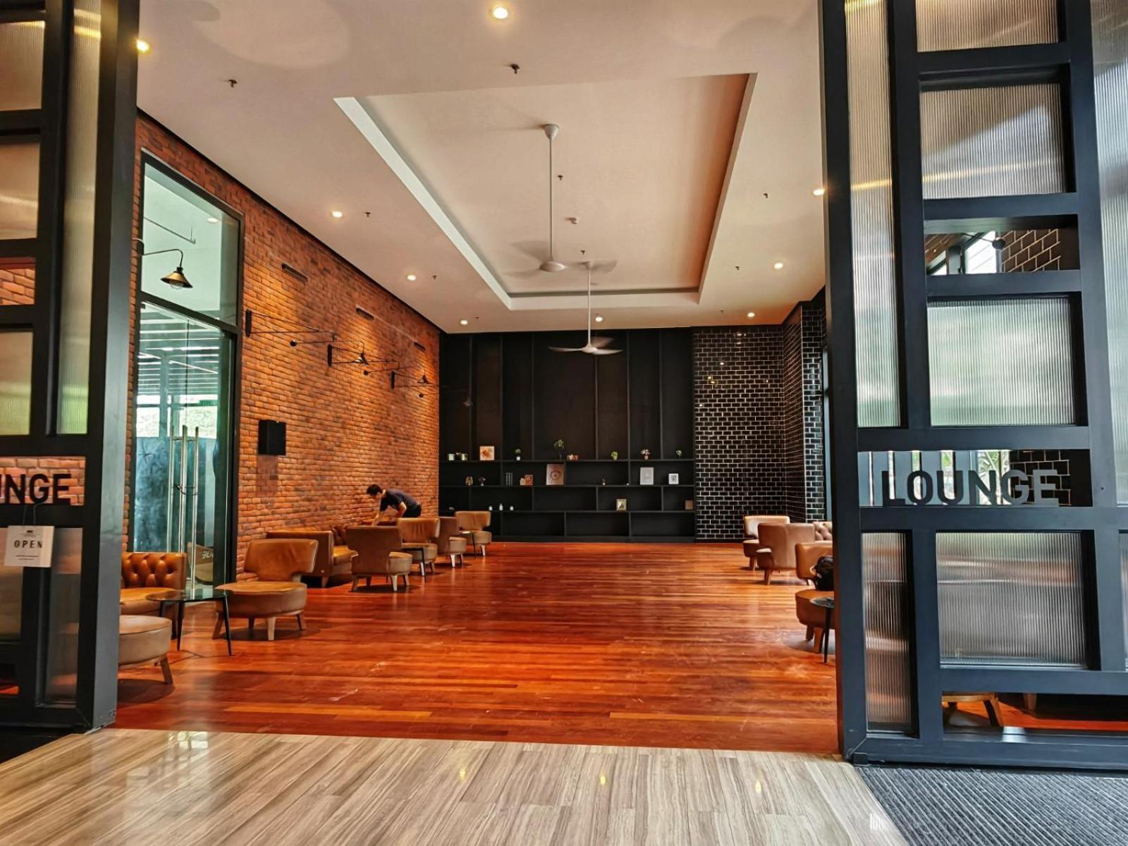Apartment In New Kuala Lumpur