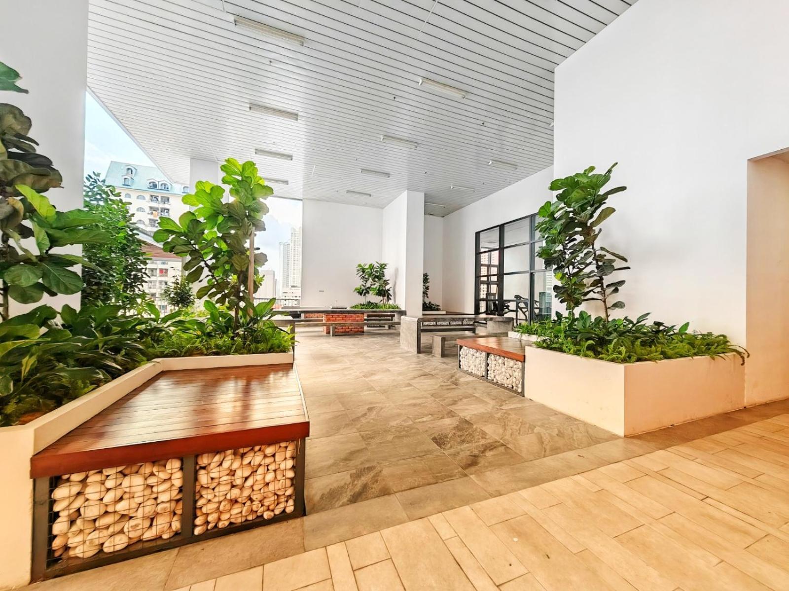 Apartment In New